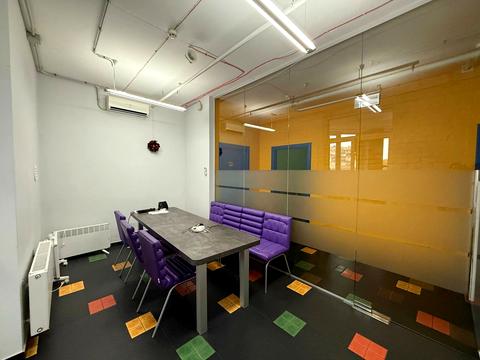 коммерческая по адресу Глубочицкая ул., 32-В