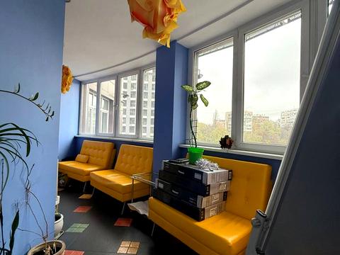 коммерческая по адресу Глубочицкая ул., 32-В