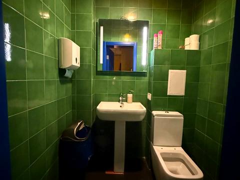 коммерческая по адресу Глубочицкая ул., 32-В