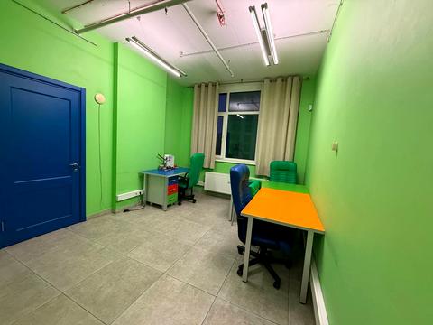 коммерческая по адресу Глубочицкая ул., 32-В