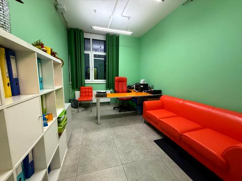 коммерческая по адресу Глубочицкая ул., 32-В