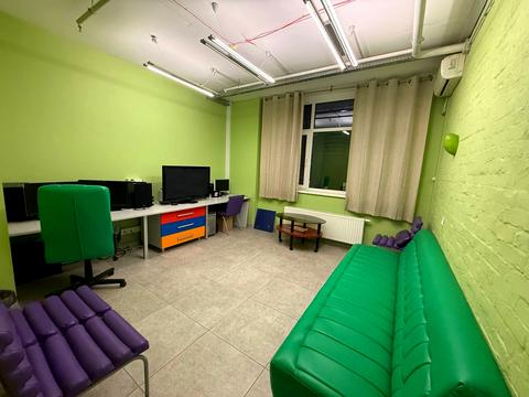 коммерческая по адресу Глубочицкая ул., 32-В