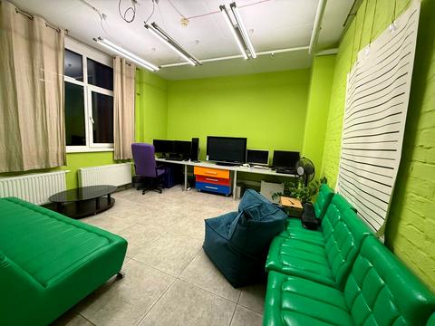 коммерческая по адресу Глубочицкая ул., 32-В