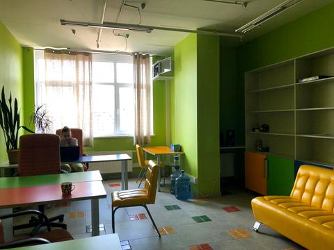 коммерческая по адресу Глубочицкая ул., 32-В