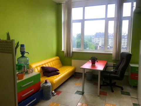 коммерческая по адресу Глубочицкая ул., 32-В