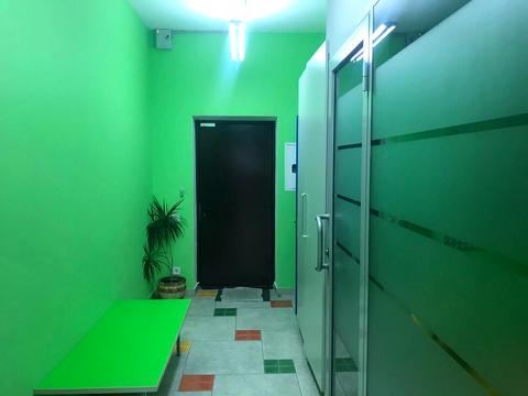 коммерческая по адресу Глубочицкая ул., 32-В