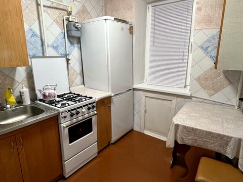 квартира за адресою Котляревського вул., 7