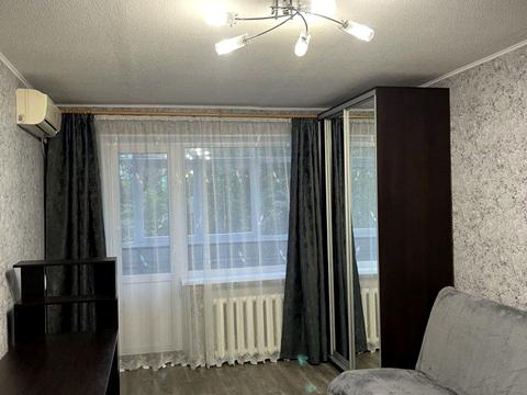 квартира за адресою Котляревського вул., 7