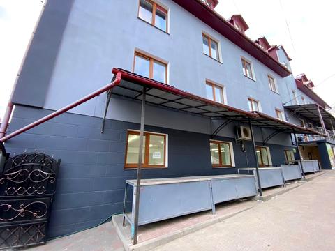 комерційна за адресою Кременець, Шевченка вул., 59а