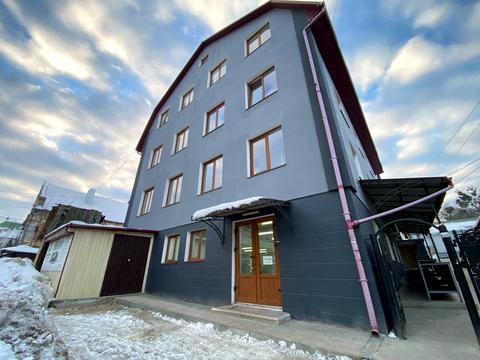 комерційна за адресою Кременець, Шевченка вул., 59а