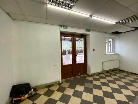 комерційна за адресою Кременець, Шевченка вул., 59а