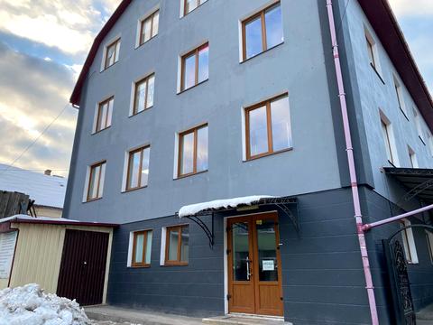 комерційна за адресою Кременець, Шевченка вул., 59а