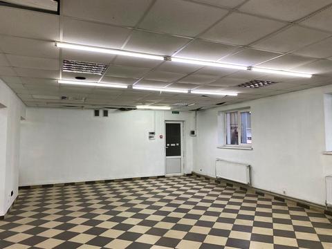 комерційна за адресою Кременець, Шевченка вул., 59а