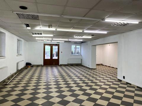 комерційна за адресою Кременець, Шевченка вул., 59а