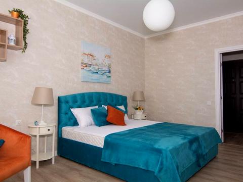 квартира по адресу Генуэзская ул., 3б