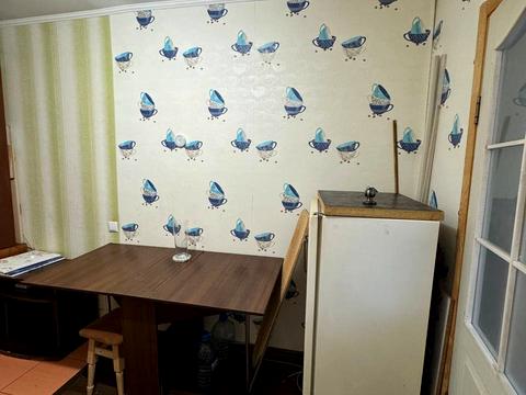 квартира по адресу Добровольцев пер., 10