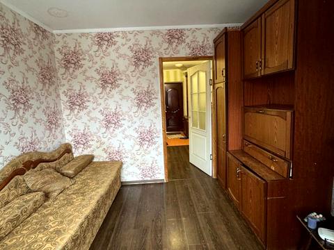 квартира по адресу Добровольцев пер., 10