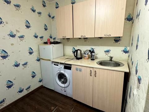 квартира по адресу Добровольцев пер., 10