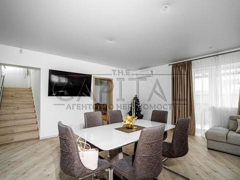 дом по адресу Берковецкая ул.