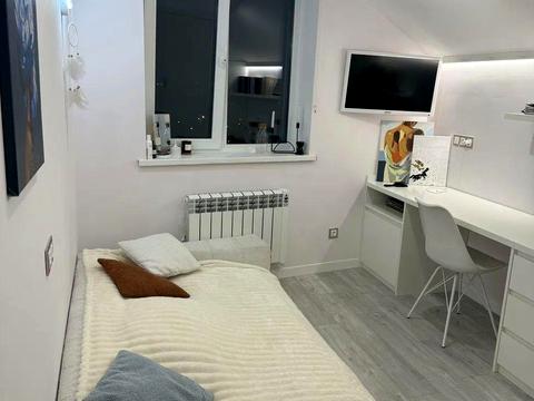 квартира за адресою Озерянська вул. (Муранова), 13