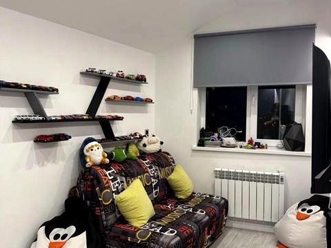 квартира за адресою Озерянська вул. (Муранова), 13