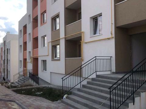 квартира по адресу Расточье ул., (Будинок)