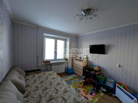 квартира по адресу Золочевская ул., 12