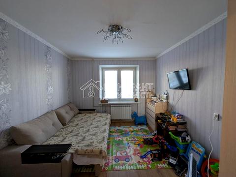 квартира по адресу Золочевская ул., 12