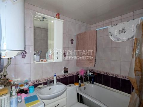 квартира по адресу Золочевская ул., 12