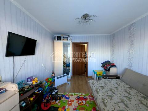 квартира по адресу Золочевская ул., 12