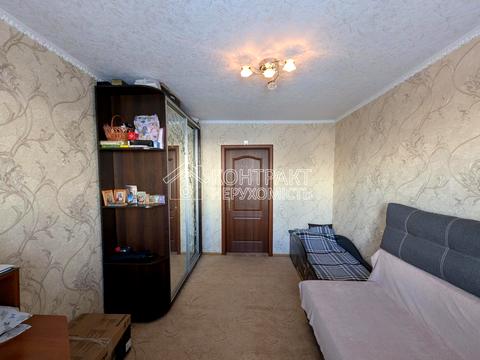 квартира по адресу Золочевская ул., 12