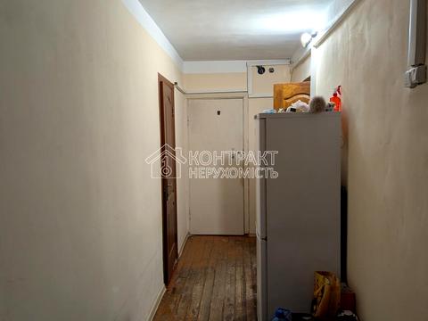 квартира по адресу Золочевская ул., 12