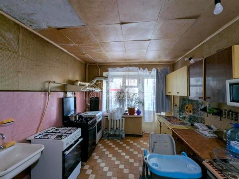 квартира по адресу Золочевская ул., 12