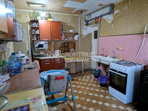 квартира по адресу Золочевская ул., 12