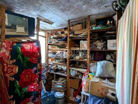 квартира по адресу Золочевская ул., 12