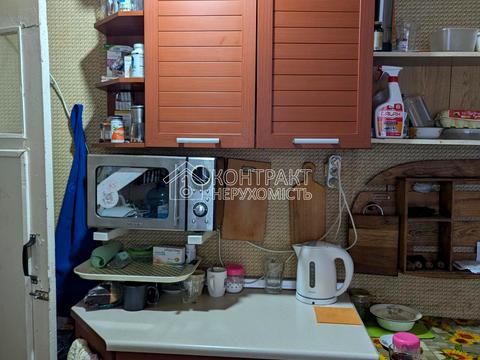 квартира по адресу Золочевская ул., 12