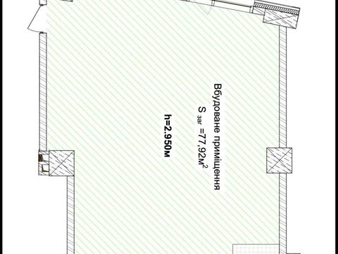 комерційна за адресою Андрія Верхогляда вул. (Михайла Драгомирова), 4