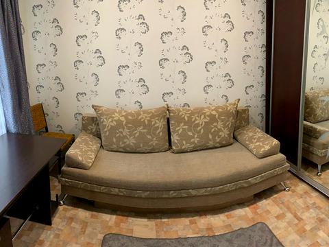 кімната за адресою Дніпро, Національної Гвардії вул. (Уральська), 11