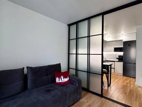 квартира за адресою Тернопіль, Микулинецька вул., 116-Р