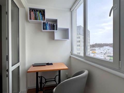 квартира за адресою Тернопіль, Микулинецька вул., 116-Р