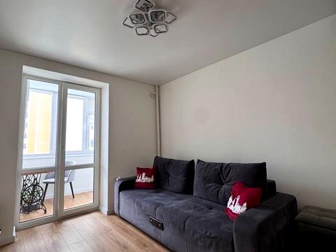 квартира за адресою Тернопіль, Микулинецька вул., 116-Р