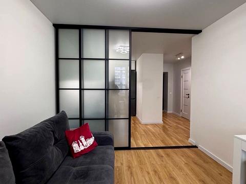 квартира за адресою Тернопіль, Микулинецька вул., 116-Р