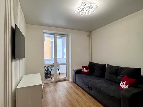 квартира за адресою Тернопіль, Микулинецька вул., 116-Р