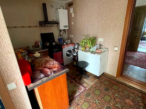 кімната за адресою Дніпро, Національної Гвардії вул. (Уральська), 11