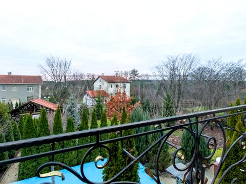 будинок за адресою с. Бобриця, Козацька вул. (Леніна)