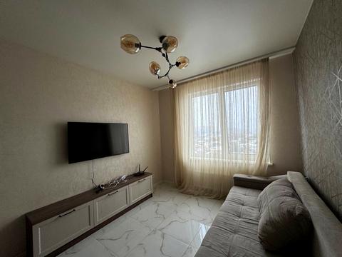 квартира по адресу Литературная ул., 8