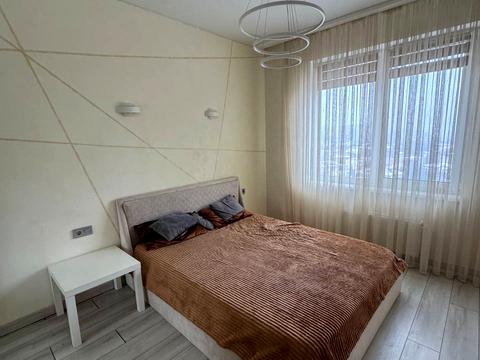 квартира по адресу Литературная ул., 8