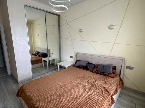 квартира по адресу Литературная ул., 8