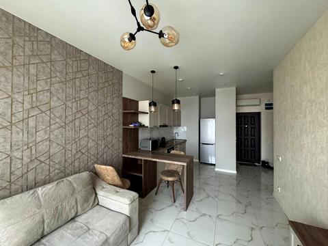 квартира по адресу Литературная ул., 8