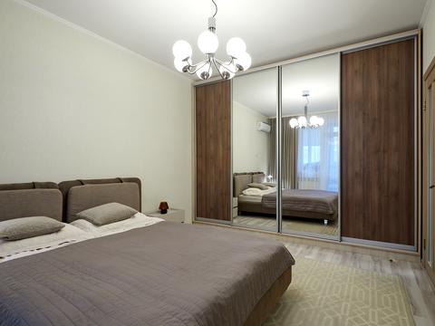 квартира за адресою В'ячеслава Чорновола вул., 27